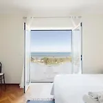 Trueby's Tapada - Amazing With Pool & Ocean View By Silver Prop * Nazaré