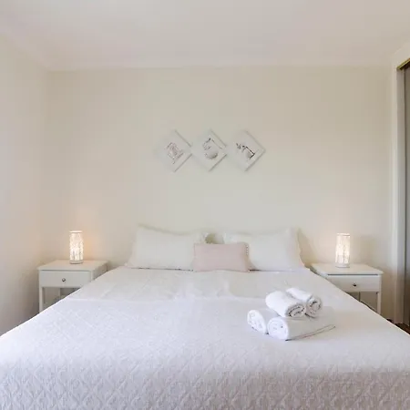 Trueby's Tapada - Amazing With Pool & Ocean View By Silver Prop *