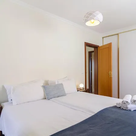 Trueby's Tapada - Amazing With Pool & Ocean View By Silver Prop * ナザレ