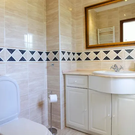 Trueby's Tapada - Amazing With Pool & Ocean View By Silver Prop