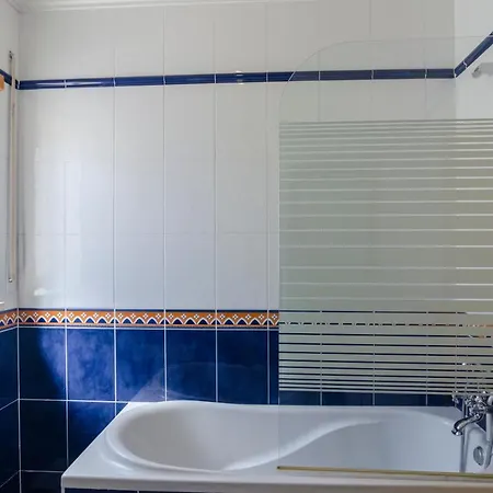 빌라 Trueby's Tapada - Amazing With Pool & Ocean View By Silver Prop *