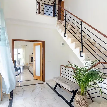 Trueby's Tapada - Amazing With Pool & Ocean View By Silver Prop Nazaré