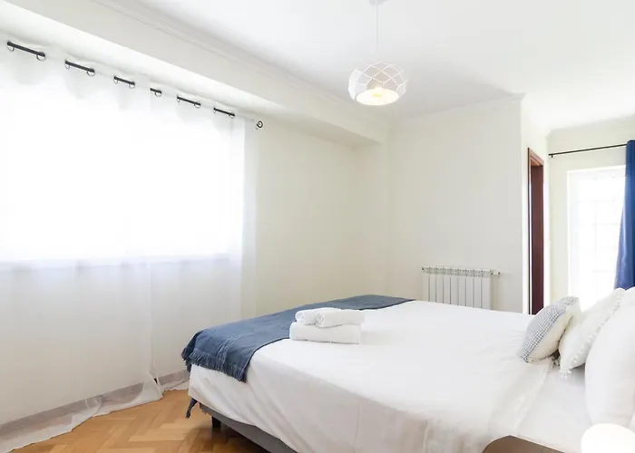 Trueby's Tapada - Amazing With Pool & Ocean View By Silver Prop וילה נאזרה