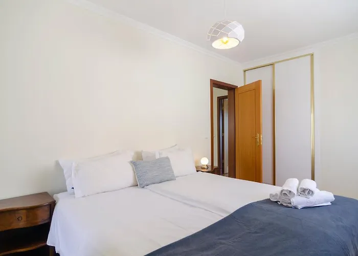 Trueby's Tapada - Amazing With Pool & Ocean View By Silver Prop * נאזרה