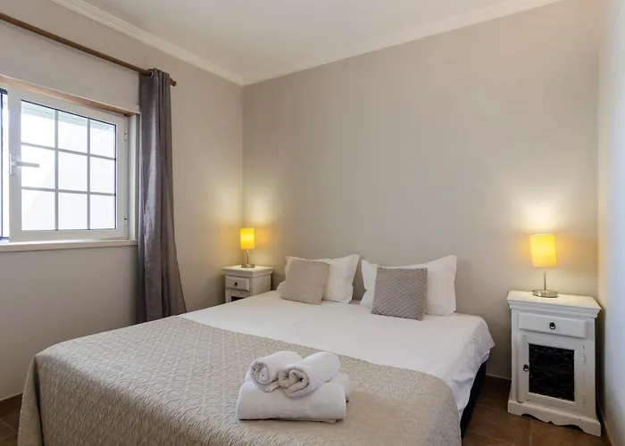 Trueby's Tapada - Amazing With Pool & Ocean View By Silver Prop נאזרה