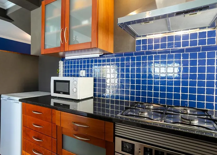 Trueby's Tapada - Amazing With Pool & Ocean View By Silver Prop נאזרה