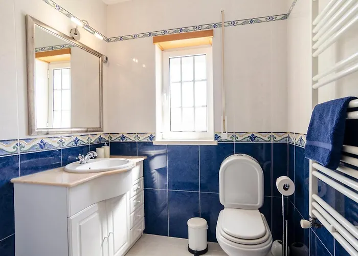 Trueby's Tapada - Amazing With Pool & Ocean View By Silver Prop * נאזרה