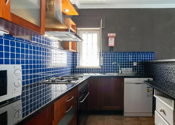 Trueby's Tapada - Amazing With Pool & Ocean View By Silver Prop וילה נאזרה