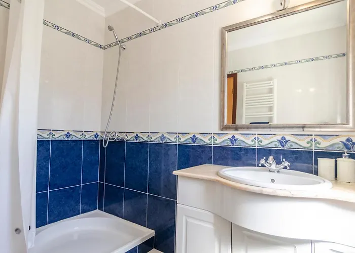 Trueby's Tapada - Amazing With Pool & Ocean View By Silver Prop וילה נאזרה