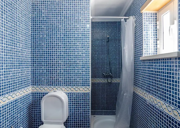 וילה Trueby's Tapada - Amazing With Pool & Ocean View By Silver Prop